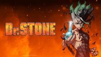 Belajar Teknik Elektro Dari Anime Dr. Stone (Part 1)