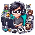 Bosan dengan Kode? 7 Pekerjaan Kreatif yang Cocok untuk Programmer