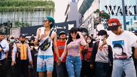 Citayam Fashion Week, Cara Baru Millenial Unjuk Kreativitas