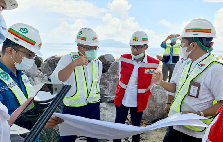 Prospek Kerja Teknik Pengairan