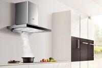 Cooker Hood: Alat Penting untuk Udara Bersih di Dapur