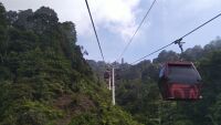 Moda Transportasi Publik Anti Mainstream. Yuk! Kenalan dengan Cable Car