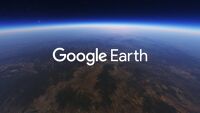 Google Earth, Alat Bantu Jalan-Jalan Virtualmu