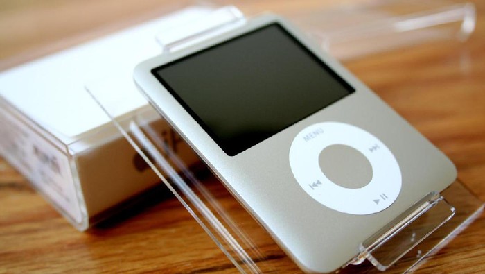 ipod