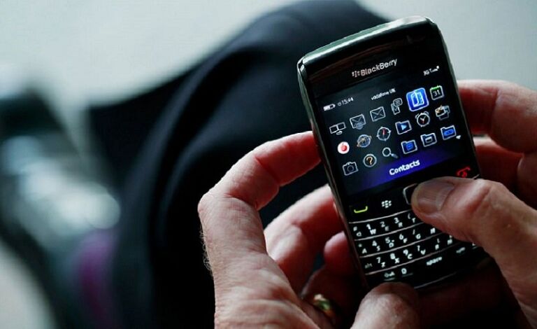 Inilah Penyebab Kemunduran Ponsel Blackberry Yang Pernah Ngetrend