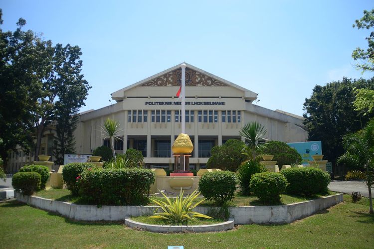 Politeknik Negeri Lhokseumawe