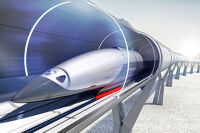 Teknologi Hyperloop, Usulan Elon Musk yang akan Kalahkan Pesawat