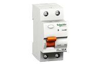 Pengertian ELCB (Earth Leakage Circuit Breaker ) dan Fungsinya