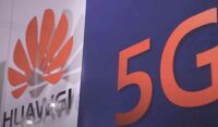 Teknologi 5G Huawei Mulai September 2021 Akan Di Blokir Inggris