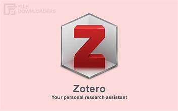 Zotero