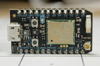 Mengenal Particle Photon, Papan IoT dengan Kontrol Berbasis Cloud