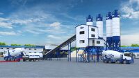 7 Ways to Save Money on Your Concrete Batching Plant Price