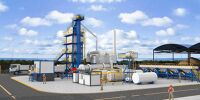 How to Drive Profits at the Asphalt Mixing Plant?