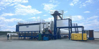 How Adaptable is a Mobile Asphalt Mixing Plant to Different Project Sites and Conditions?