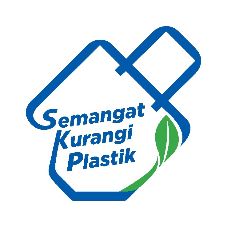 kampanye pengurangan penggunaan plastik