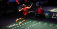 Ternyata Mobil Sport Kalah Dengan Badminton