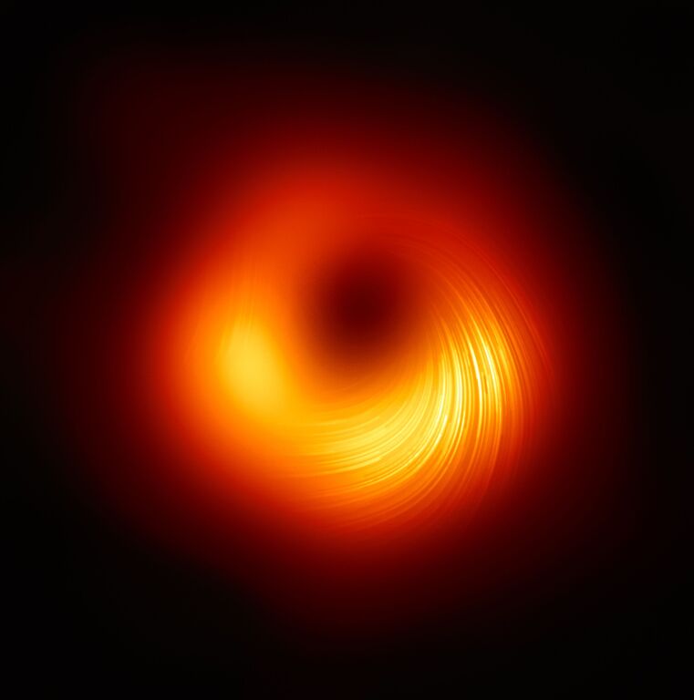 black hole