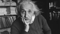 Seberapa Pinter Sih Albert Einstein Itu?