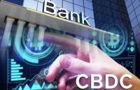 CBDC, Crypto Yang Bukan Crypto