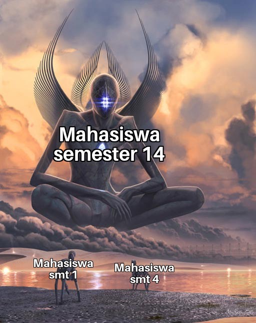 meme mahasiswa teknik