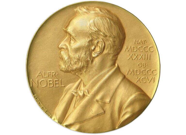 penghargaan nobel