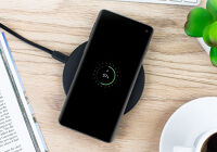 Ternyata Begini Cara Kerja Wireless Charger