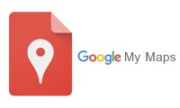 Google My Maps, Aplikasi Survey Gratis dan Mudah