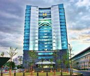 2 Gedung Kementerian di Indonesia Berkonsep Green Building