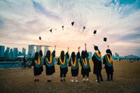 7 Tips Mendapat IPK CumLaude, Mahasiswa Wajib Tau!