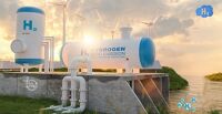 Hydrogen Fuel: Green Energy Potensial di Masa Depan