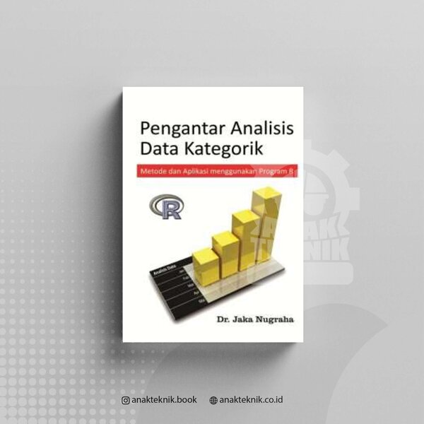 Buku Pengantar Analisis Data Kategorik Hanya Di Anakteknik Co Id