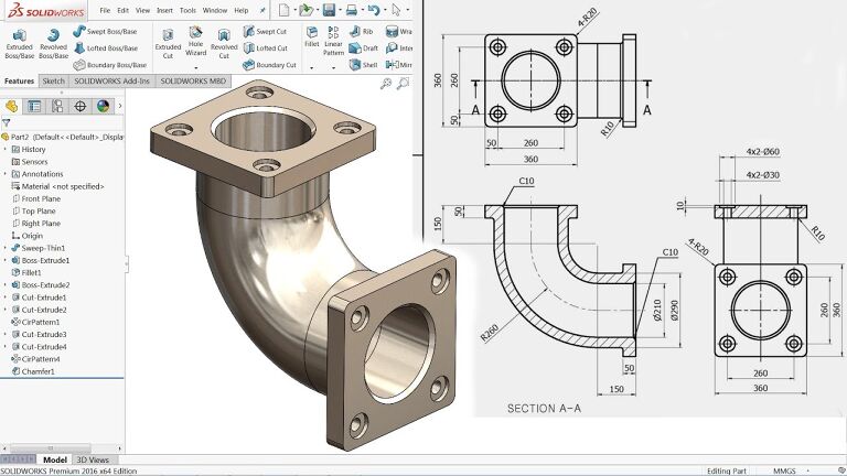 SOLIDWORKS Flow Simulation | SOLIDWORKS